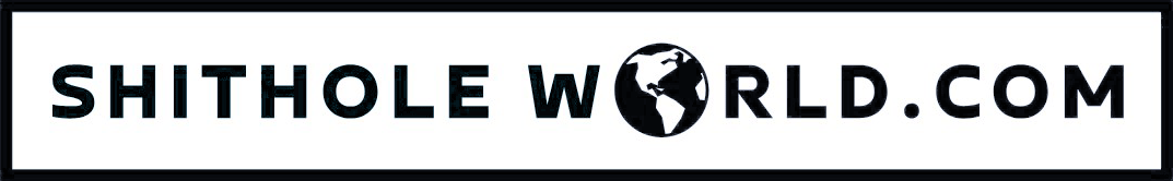 shitholeworld