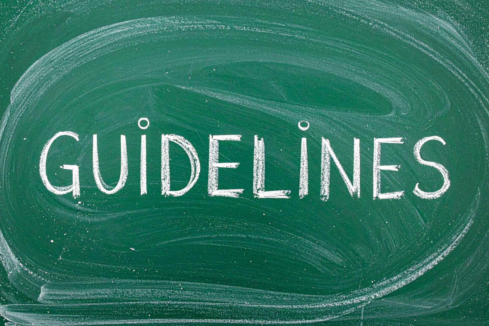 Guidlines: How your posts are editorially reviewed
