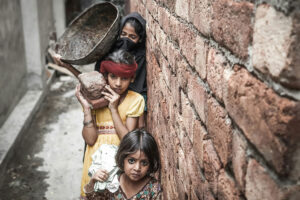 The cost of cheap: How child labor fuels the global economy