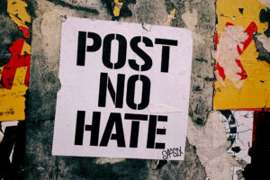 Hate goes viral: How social media fuels real-world violence