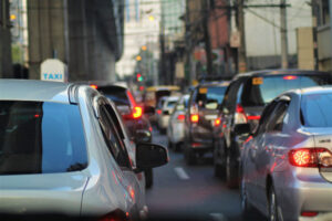 One person, one SUV: The climate price of convenience