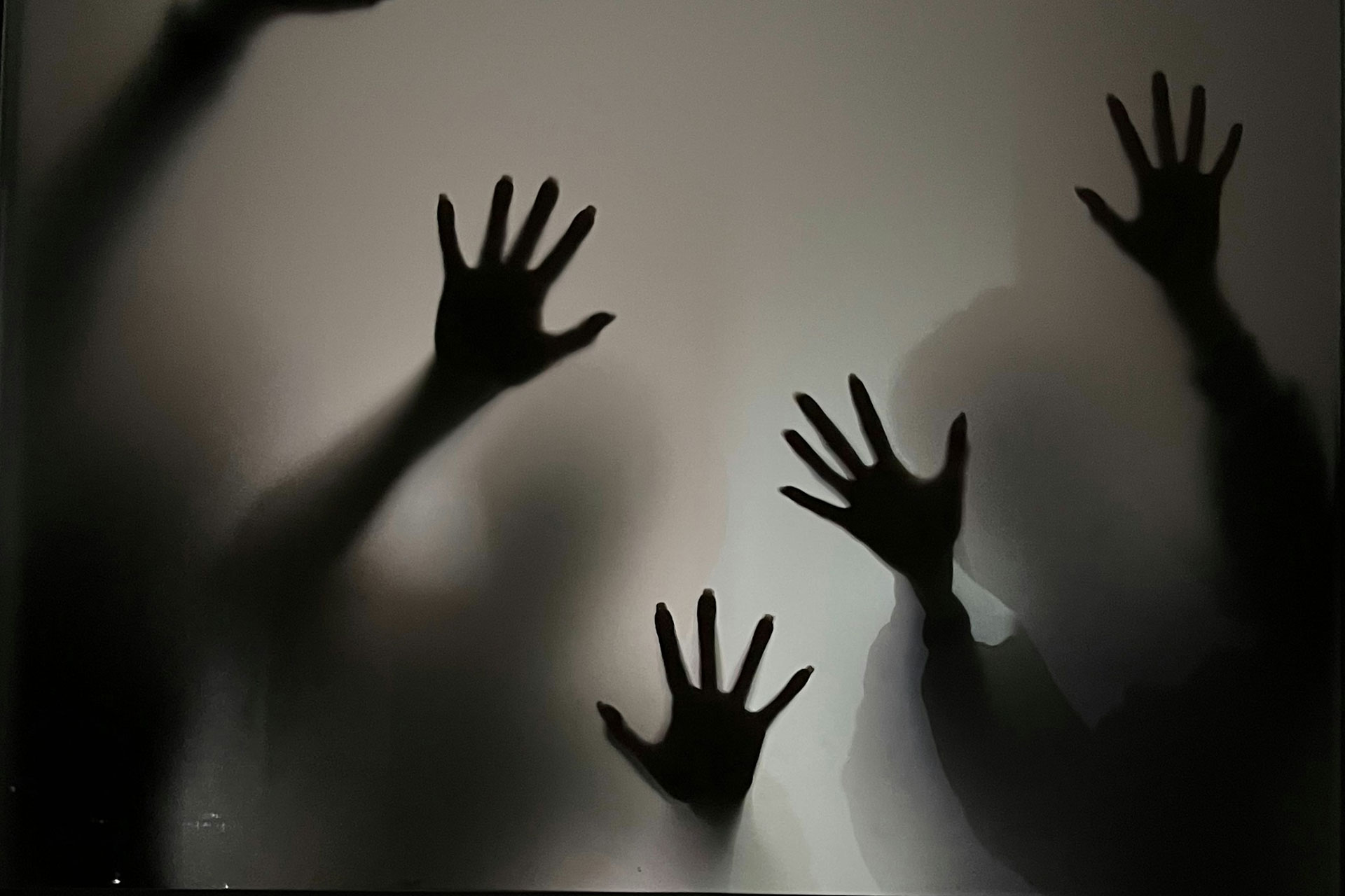 Stolen lives: The global crisis of human trafficking