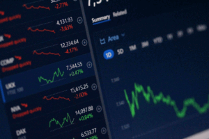 The stock market: Why the rich keep getting richer